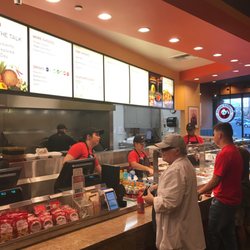 panda express 17 photos