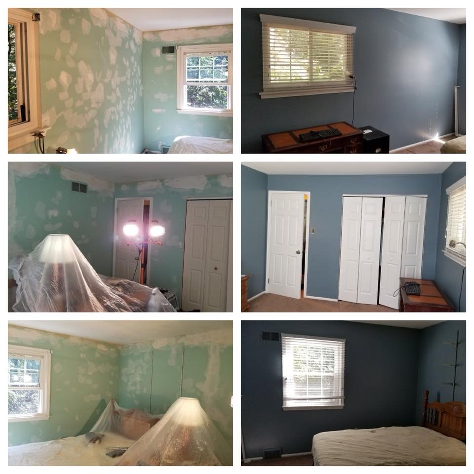 Arnold Property Improvement