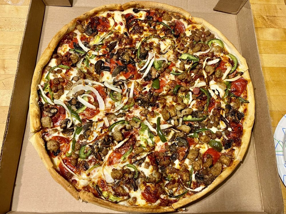 Jessica's Mediterranean & American Eatery