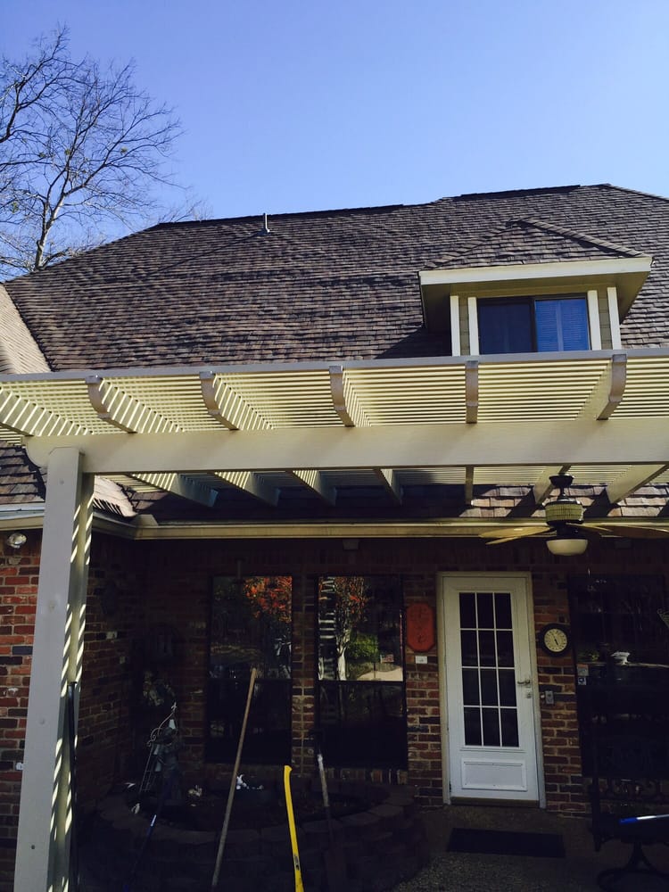 CLC Roofing