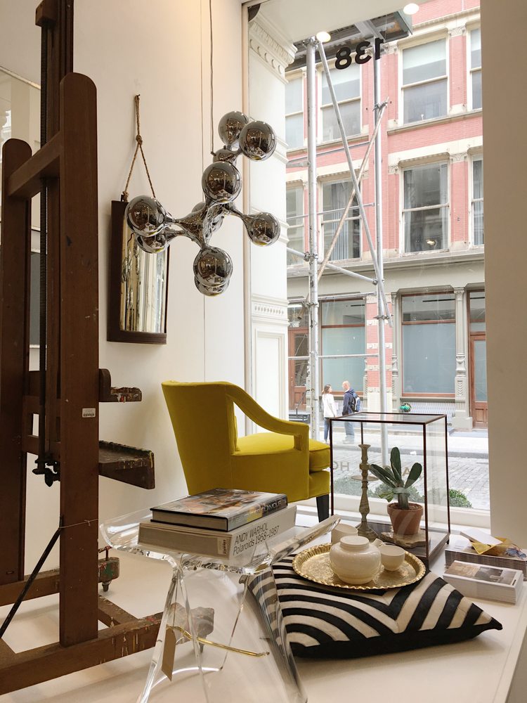 Jayson Home New York Closed 14 Photos Furniture S