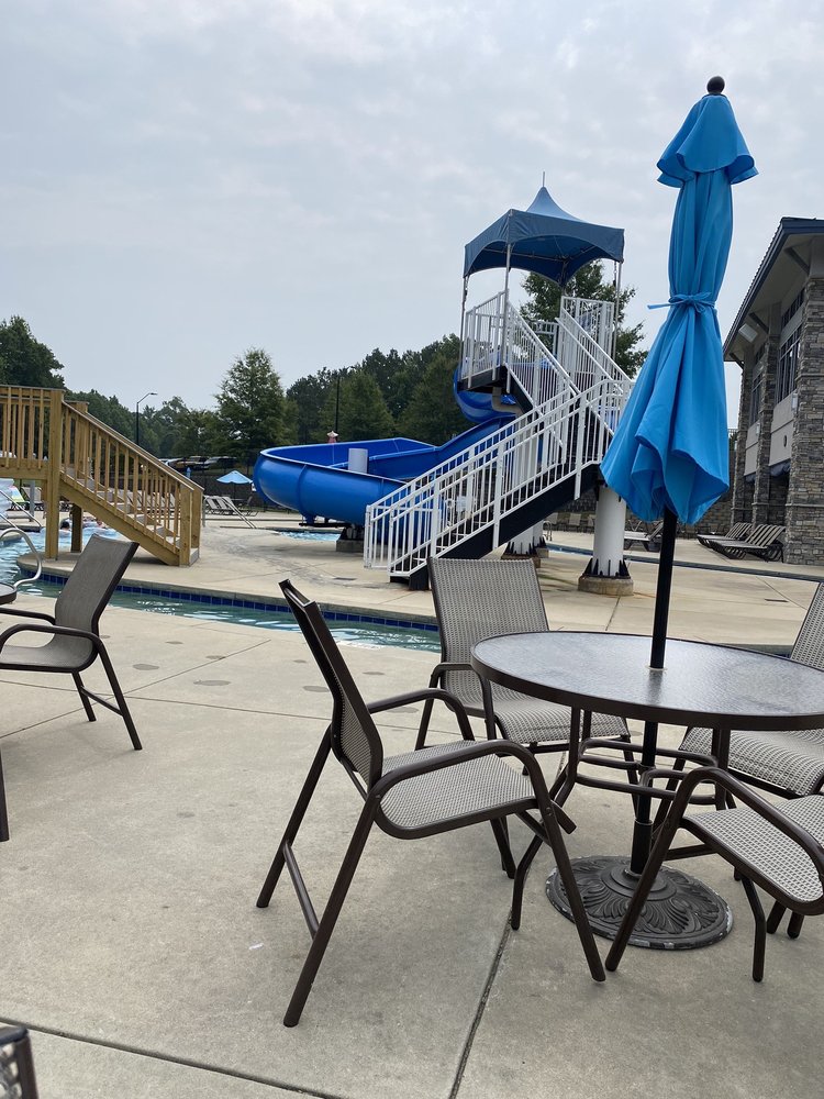 Granite Falls Swim & Athletic Club