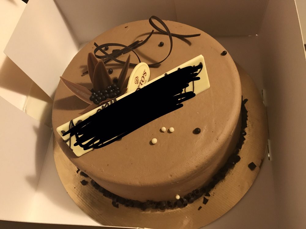 parisian cake yelp