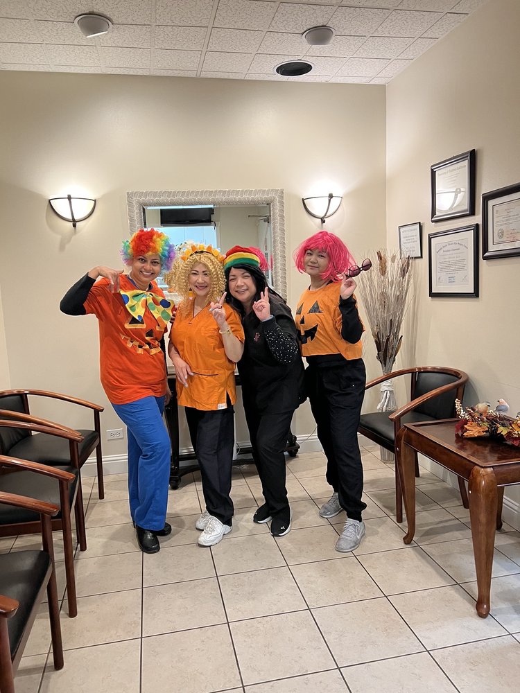 image of business Evergreen Family Dentistry
