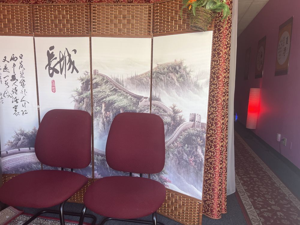 Oasis Foot & Body Spa