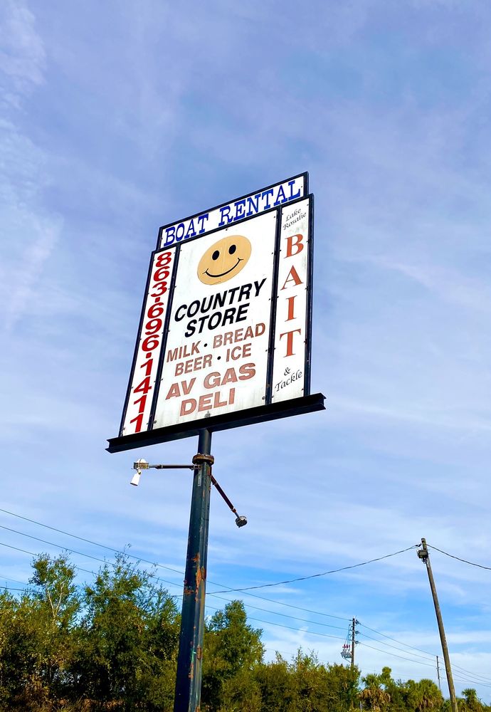 Waters Edge Country Store