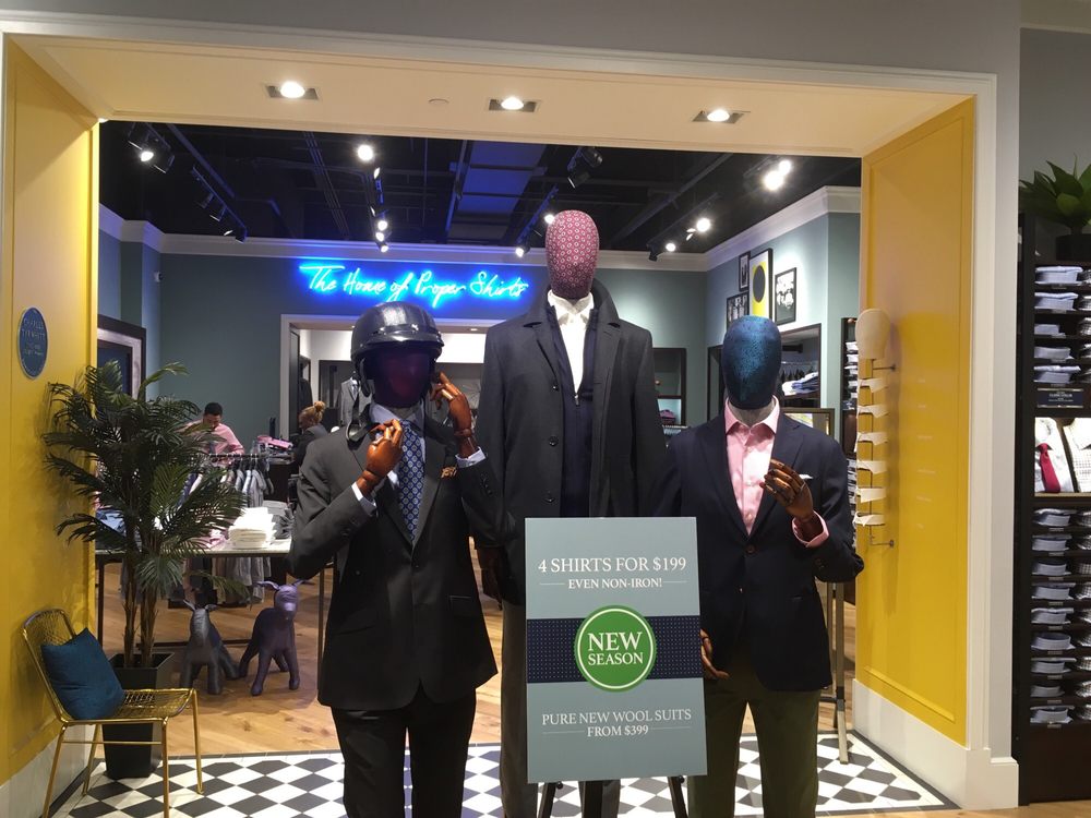 Charles Tyrwhitt