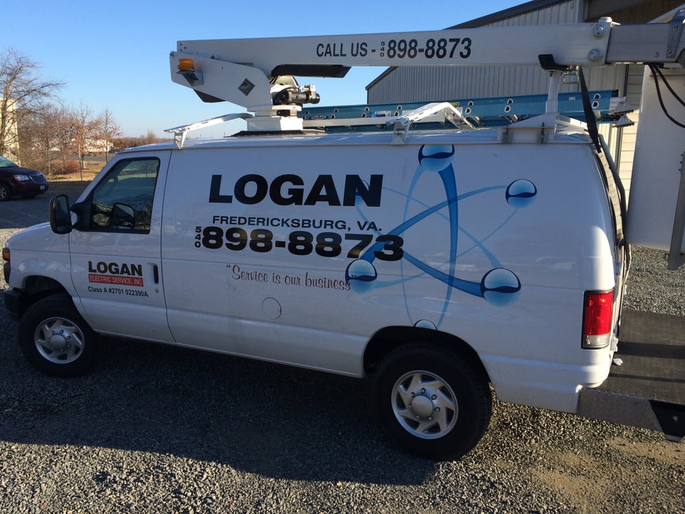 Logan Electric Service Inc Electricians 98 Industrial Dr
