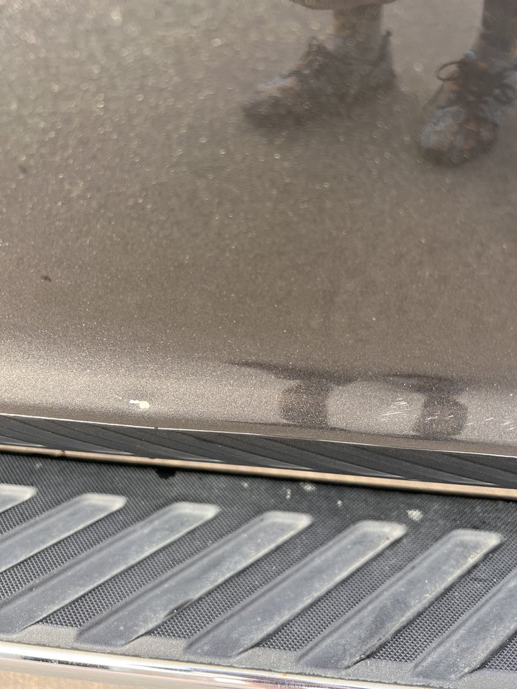 Pristine Express Car Wash