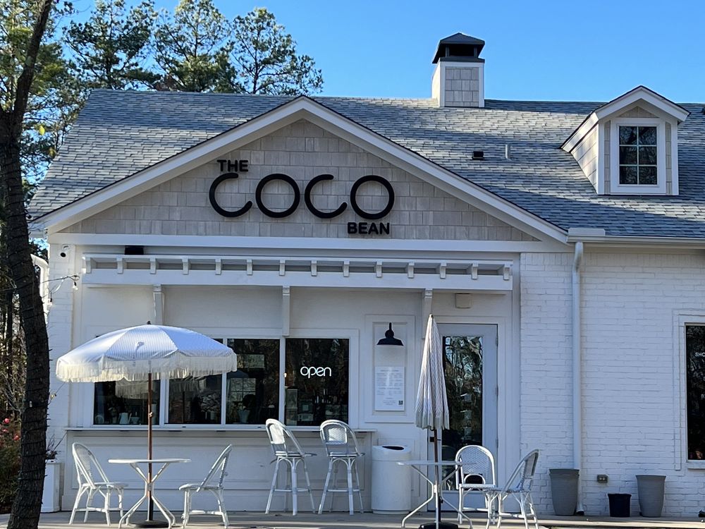 The Coco Bean