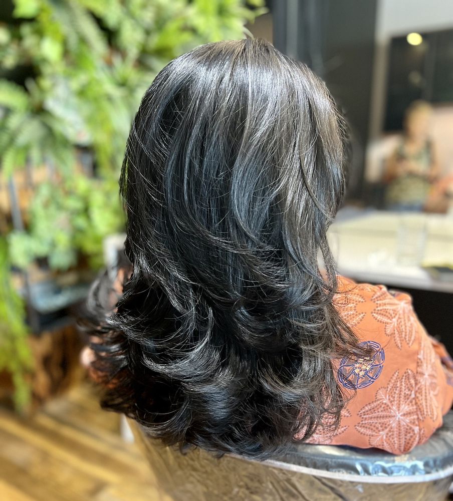 Craig Piatti Salon
