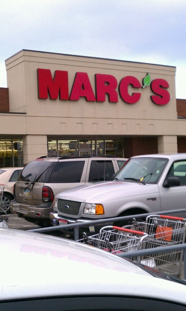 Marc’s Stores Grocery 435 Midway Blvd, Elyria, OH Phone Number Yelp