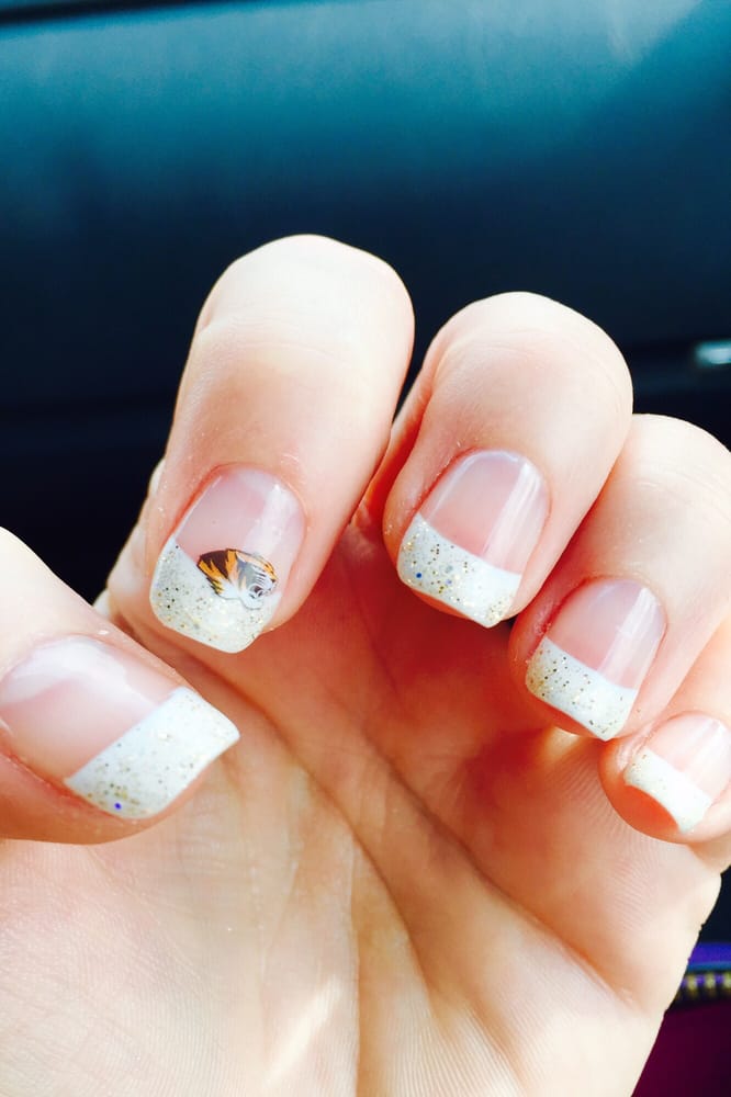 CiCi Nails and Spa Nail Salons Kansas City, MO, United States