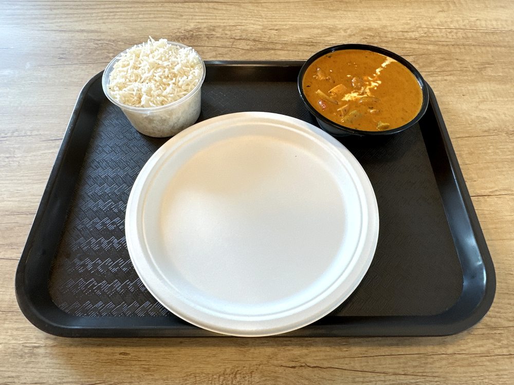 Kushi Indian Restaurant, Overland Park Roadtrippers