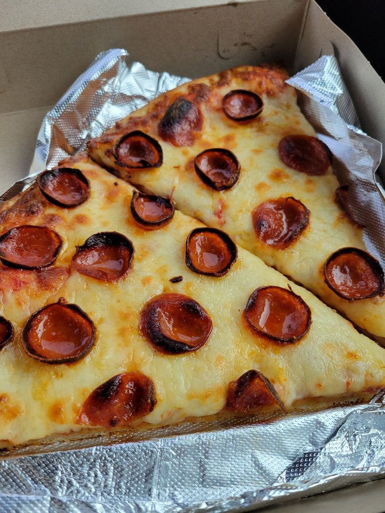 TK Pizza