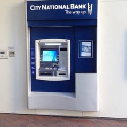 city national bank customer service