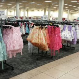 Burlington Coat Factory Girls Dresses