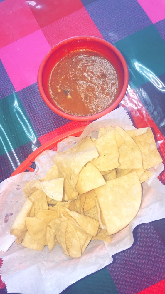Taqueria La Perla