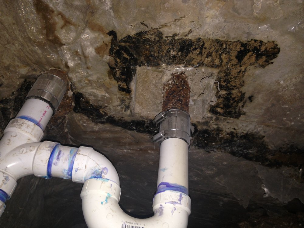 Done Right Foundation Repair