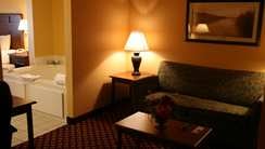 Hampton Inn Edenton