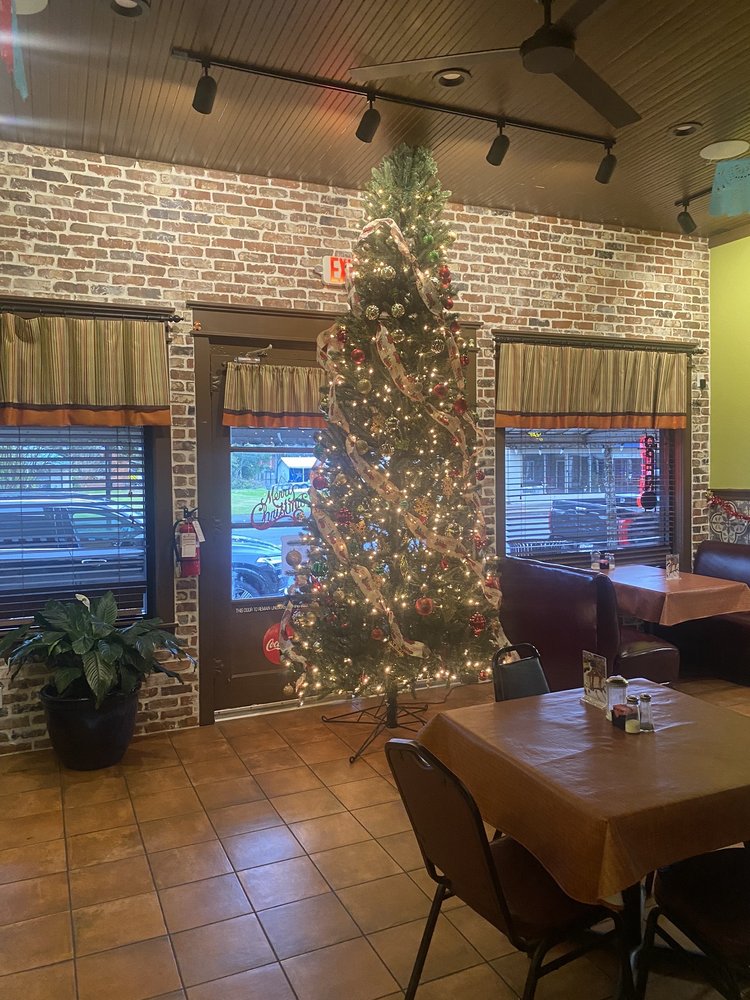 El Ranchero Mexican Restaurant