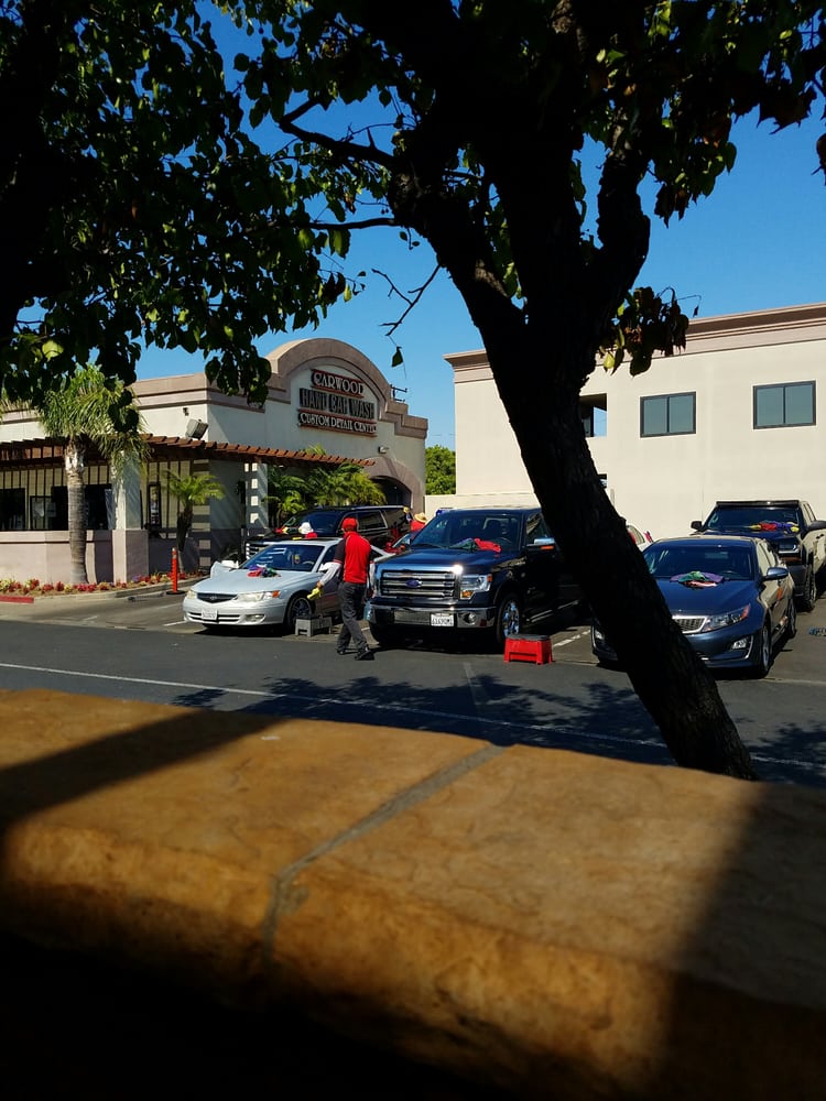 Early Bird Car Wash Specials Early Bird Car Wash Specials