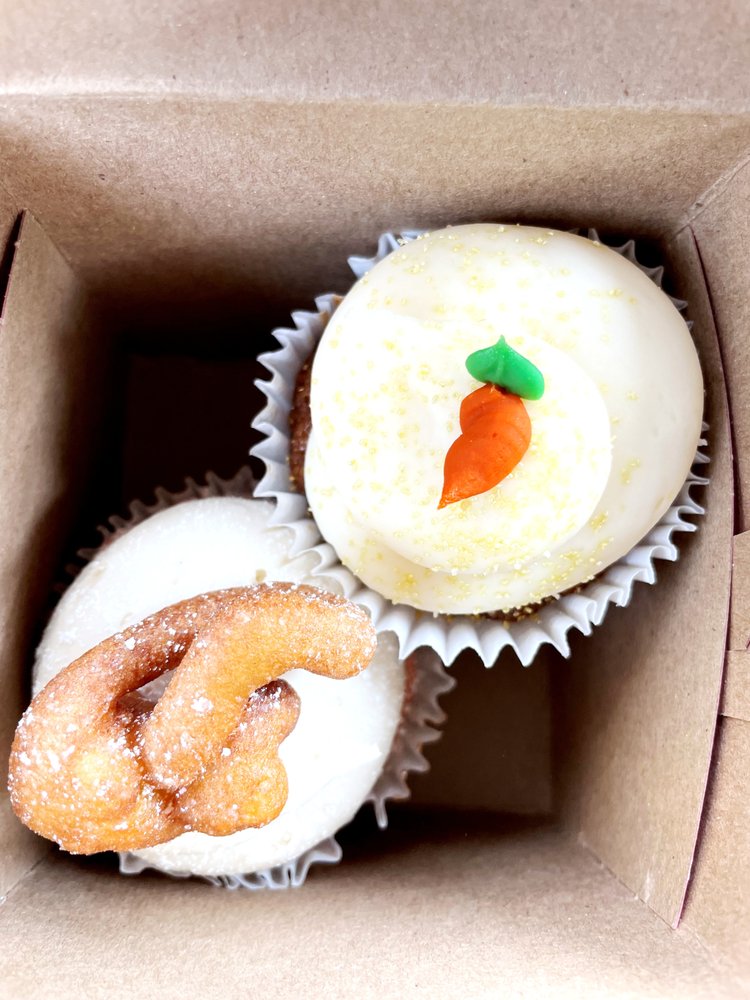 Sugar Mama's Bakeshop