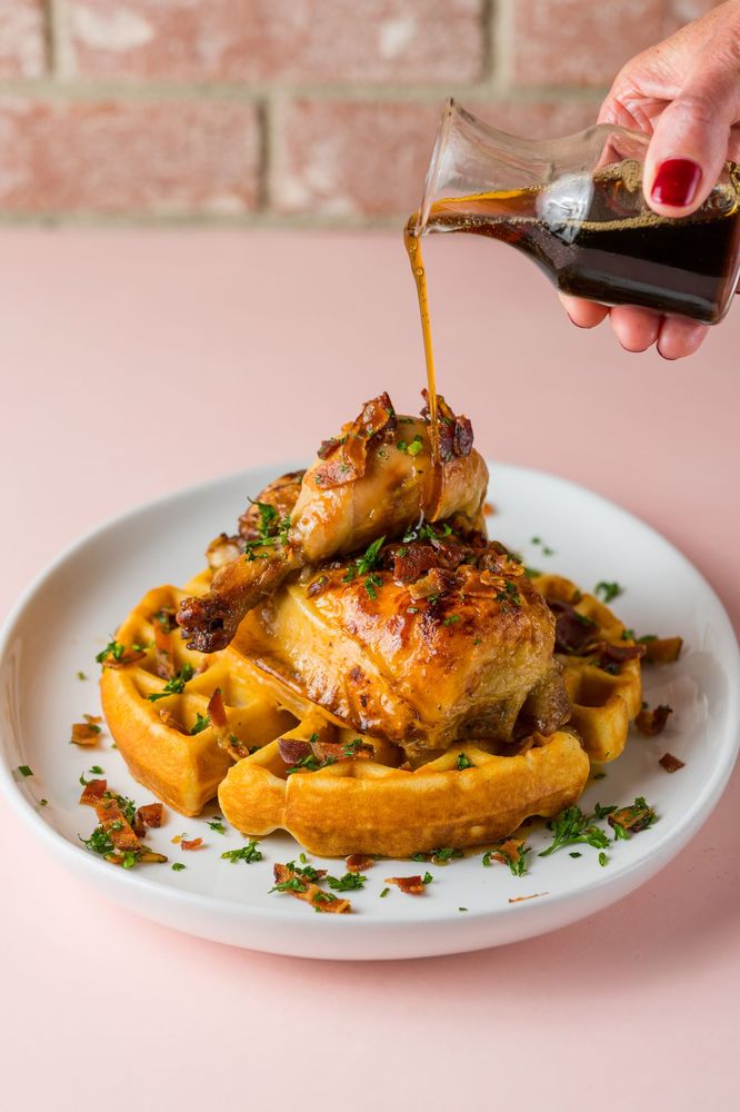 Noble Bird Rotisserie