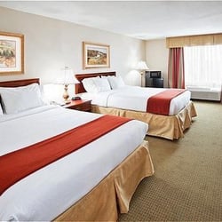 Holiday Inn Express Suites Franklin Oil City 12 Reviews Photo Of Holiday Inn Express Suites Franklin Oil City Cranberry Pa