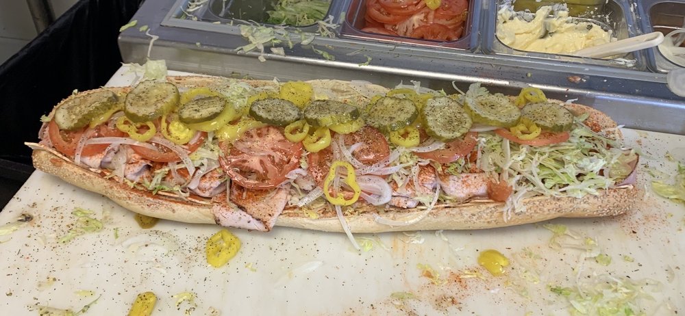 PrimoHoagies