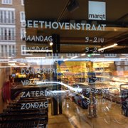 marqt beethovenstraat marqt beethovenstraat