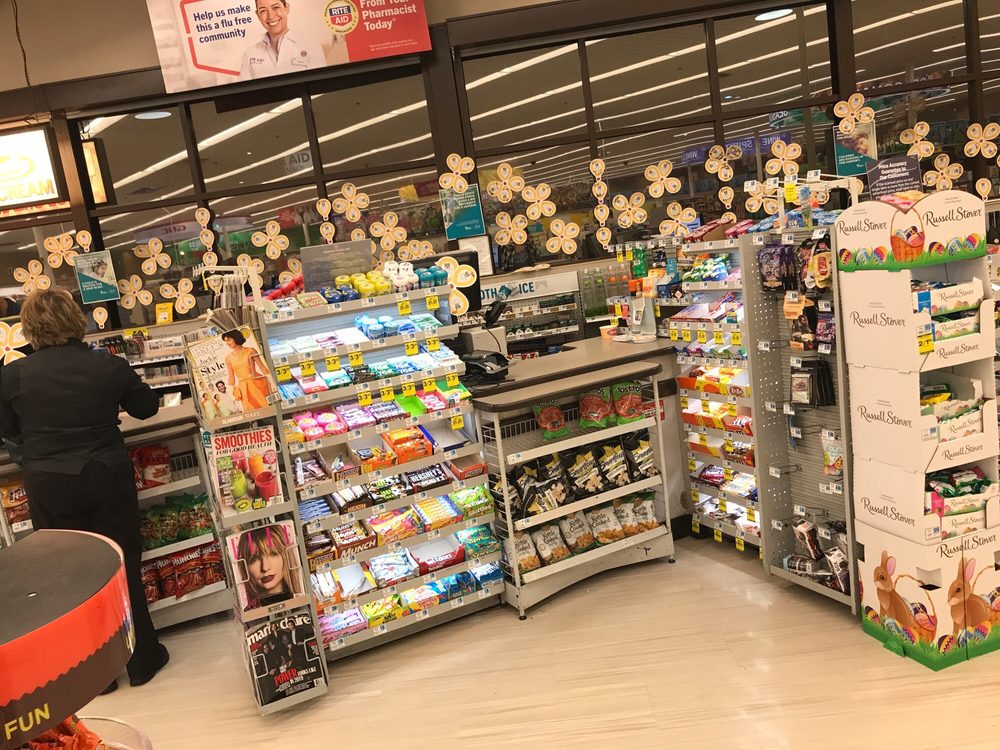 Rite Aid