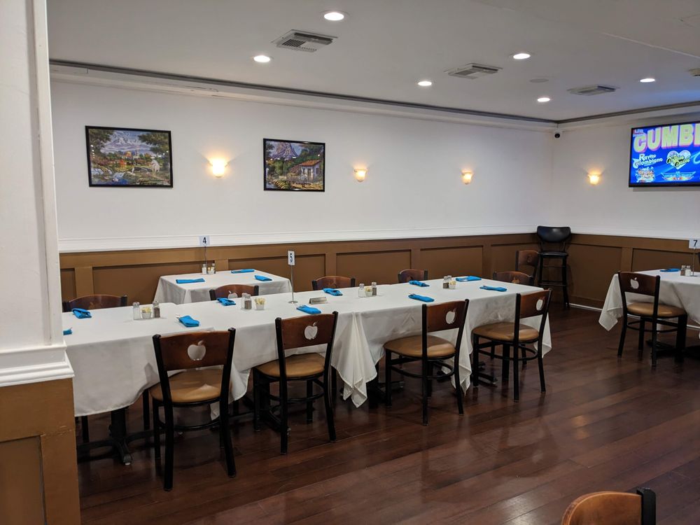 Casa Grande Restaurant