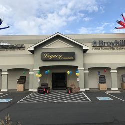 Legacy Furniture S 3250 Washburn Way Klamath Photo Of Legacy Furniture Klamath Falls Or United States