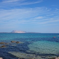 Le Maree La Cinta Holiday Homes San Teodoro