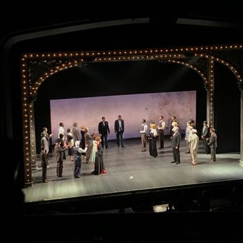 Paper Mill Playhouse 62 Photos 54 Reviews Music Venues 22 Photo Of Paper Mill Playhouse Millburn Nj United States