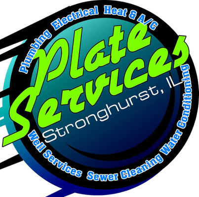 Plate Services