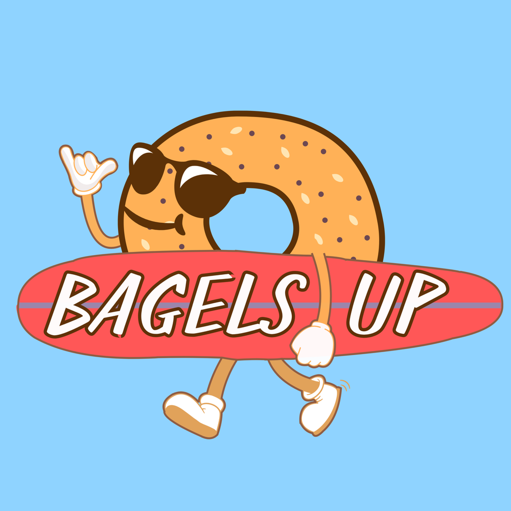 Bagels Up