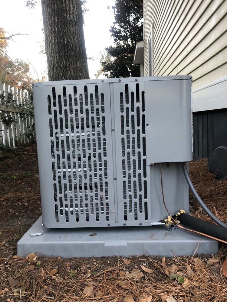 image of business Southern Air Solutions