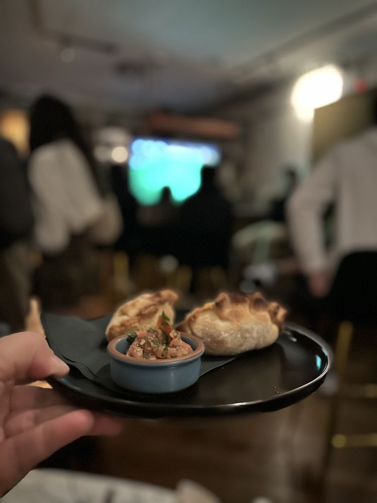 Palermo NYC Argentinian Bistro