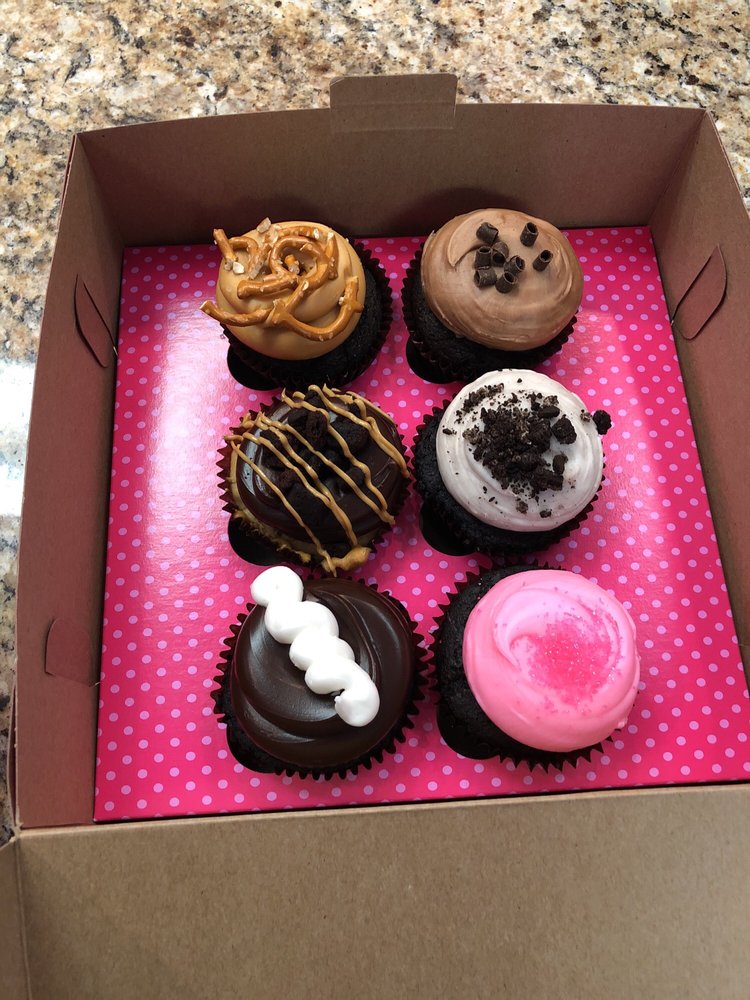 Small Cakes Cupcakery 2019 All You Need to Know BEFORE You Go (with