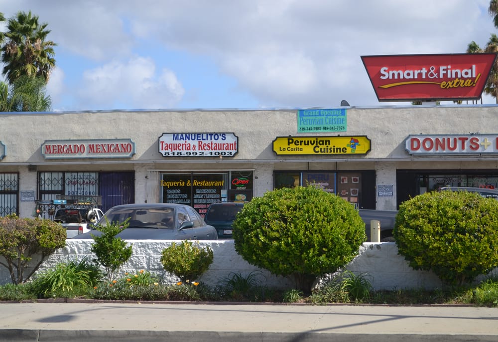 Mexican Restaurants In Canoga Park Ca Mexican Restaurants In Canoga Park Ca