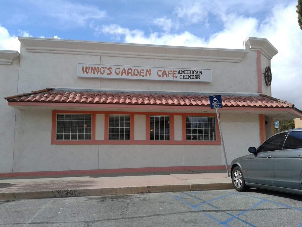 Wing’s Garden Cafe 11 Photos & 53 Reviews Chinese 116 W Ramsey St