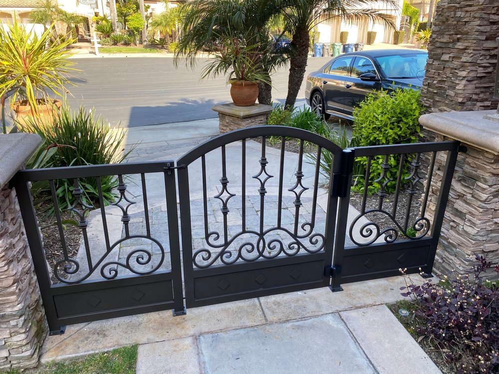 OC Iron Artistry