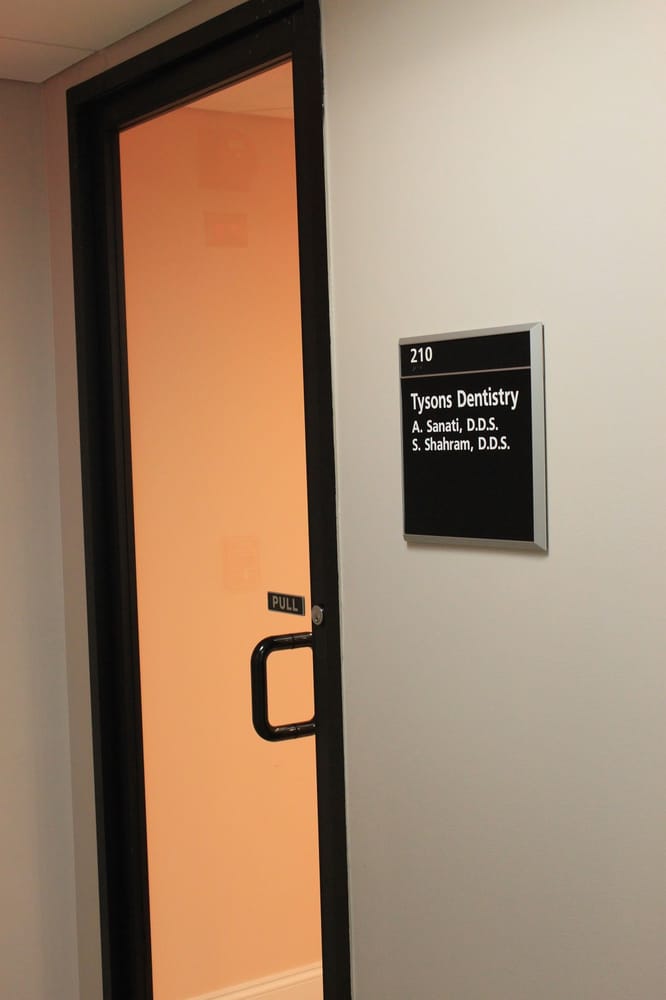 Tysons Dentistry