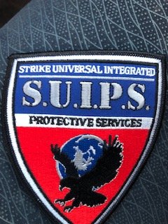 Strike Universal Integrated Protective Services