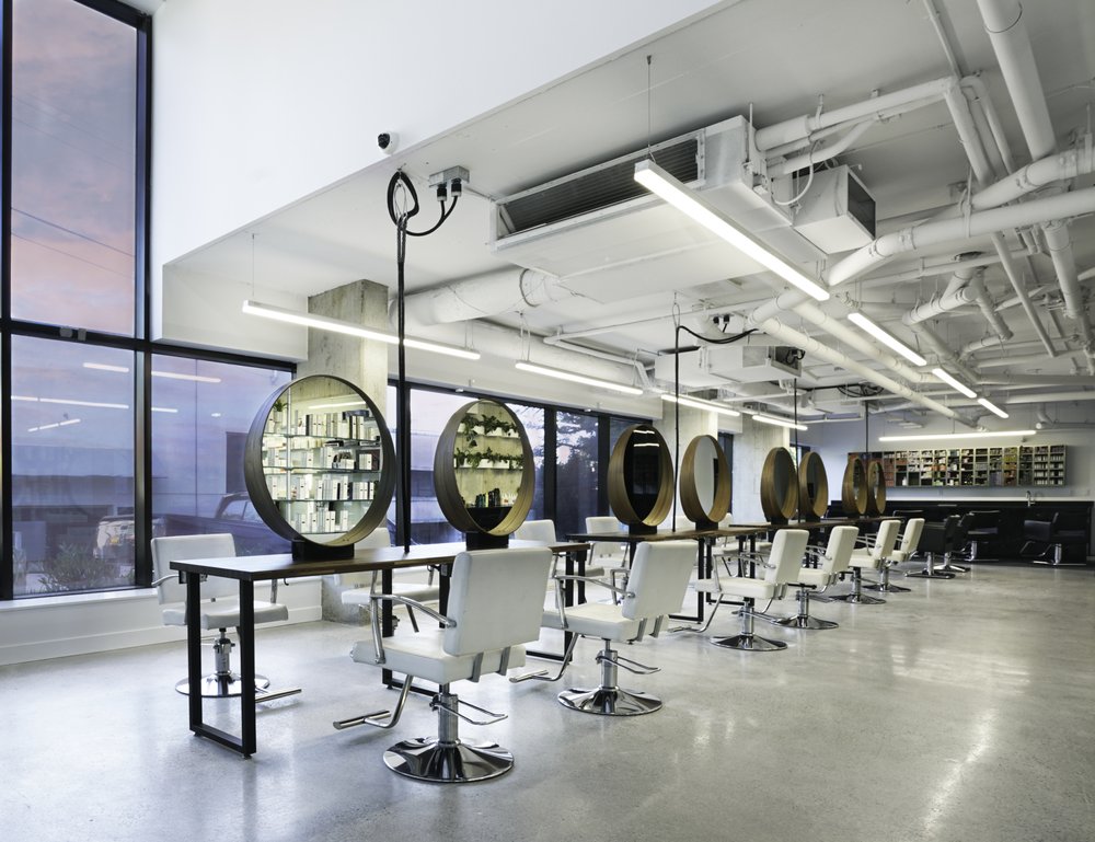 Vancouver Hairdressing Academy