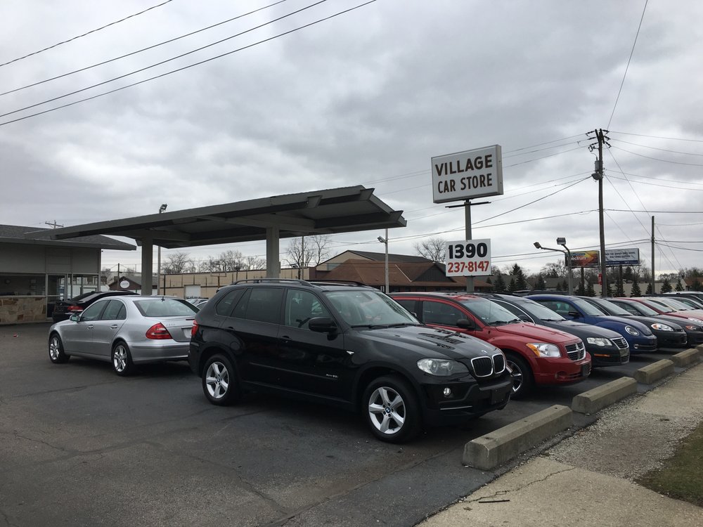 Photos for Village Car Store Yelp