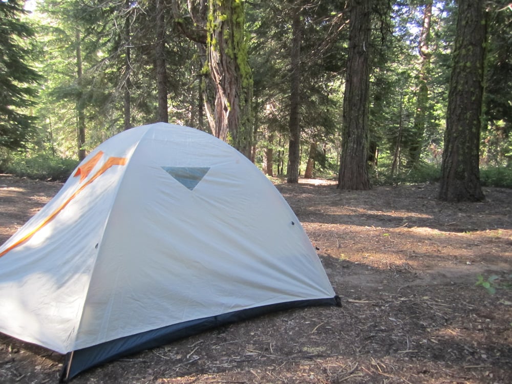 Cascade Creek Campgrounds Campgrounds Pinecrest Lake Rd, Pinecrest