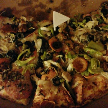 Mountain Mike S Pizza 1516 Fitzgerald Drive Pinole Ca
